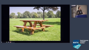 EPC2016 | Cyclic Dungeon Generation | Joris Dormans