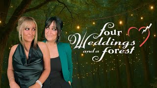 Download Lagu Nursery Nights: Four Weddings And A Forest MP3