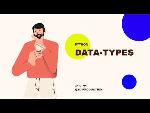 Introduction to Datatypes(#python )