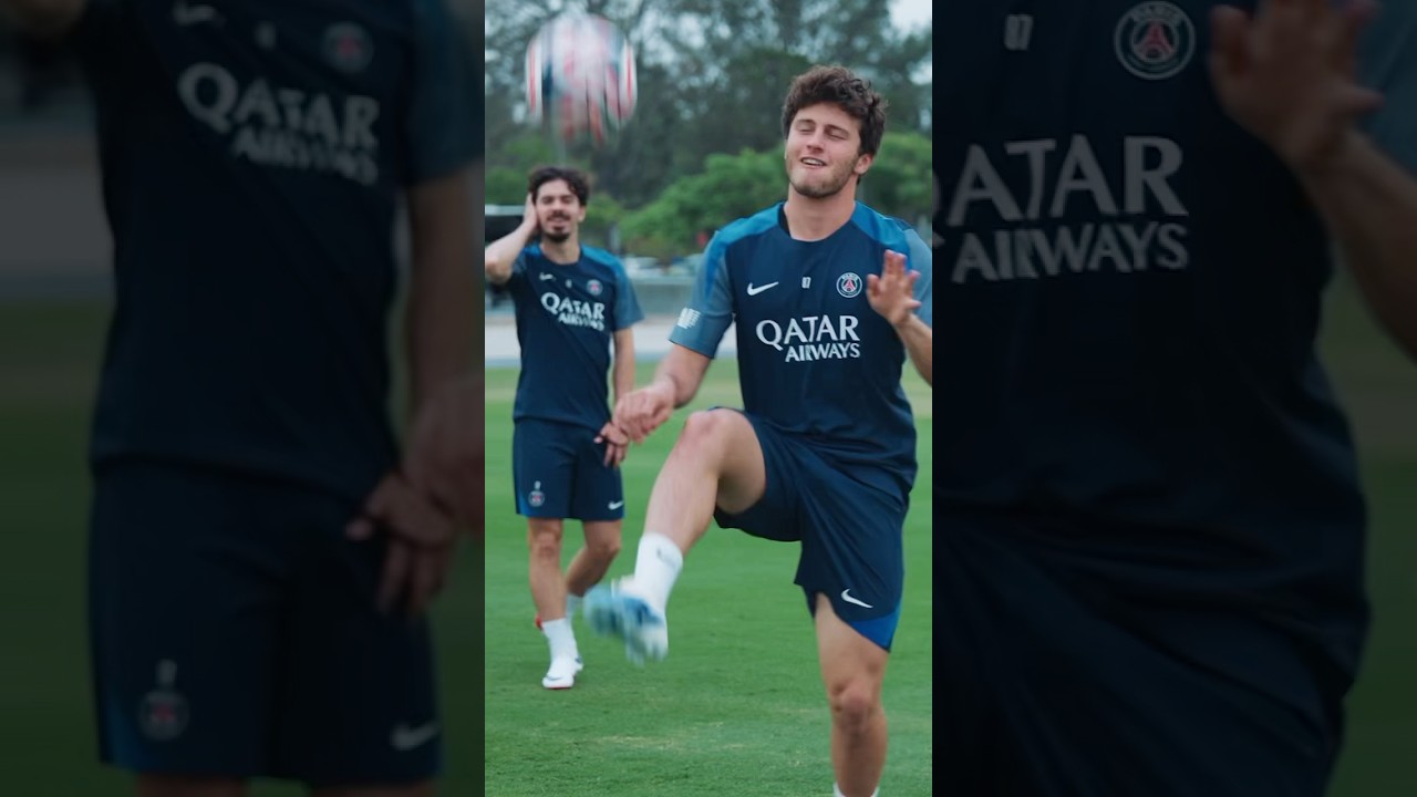 Pure Portuguese Technique 🇵🇹🔥