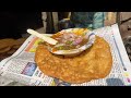 Famous Dal Pakwan of Gwalior | Sindhi Breakfast | Indian Street Food