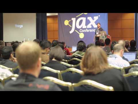 Stack Overflow @ Jax London 2013