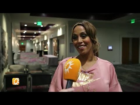 Glennis Grace is Nederland nog niet vergeten - RTL BOULEVARD