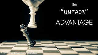 Finding Purpose in Life's Unfairness: Joseph's Journey