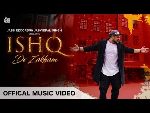 ishq-de-zakham-|-(full-hd)-|-vjazzz-|-new-punjabi-songs-2019-|-latest-punjabi-songs-|-jass-records