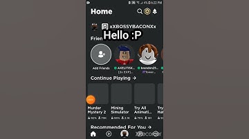 I am unquiting mining simulator