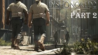 Dishonored 2 - (Режим «ОЧЕНЬ ВЫСОКИЙ») (БЕЗ СПОСОБНОСТЕЙ) (СТРИМ) (Часть 2) Dishonored 2 - (Режим «ОЧЕНЬ ВЫСОКИЙ») (БЕЗ СПОСОБНОСТЕЙ) (СТРИМ) (Часть 2)
