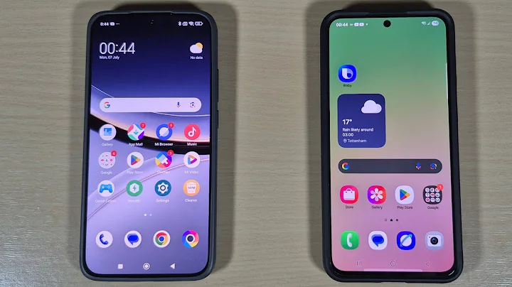 POCO F7 VS SAMSUNG GALAXY A56 CAMERA COMPARISON