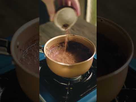Refrigerante de Chocolate CASEIRO 🥤🍫🤯