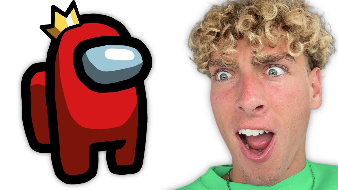 I Played Among Us (its dead)