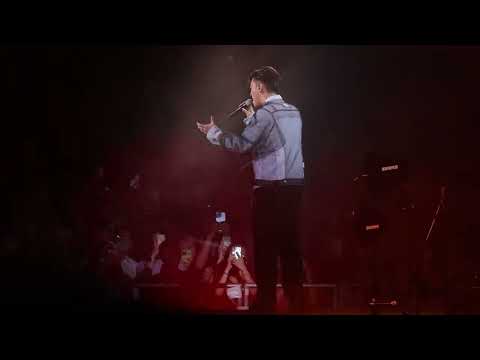 MC張天賦 - 小心地滑 (Janice Be Still Live 2022 - 20220711)