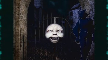 Travis Strikes Again: No More Heroes (PART 6 BLIND) End of Serious Moonlight + Jeane Rescue