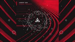 Andrew Odd - Random Thoughts [Space Ambient Music - Full EP]