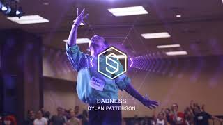 DYLAN PETERSON - SADNESS | CONTEMPORARY | #DANCERPLAYLIST EP. 392