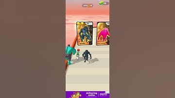 kadaisivarai paarunga🐺 || monster draft part 47 #subscribetomychannel