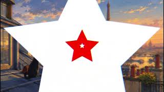 Paris Sunset 🌇 | French Chill Lofi Music 🇫🇷 | Eiffel Tower, Paris Rooftop & Relaxing Ambience screenshot 4