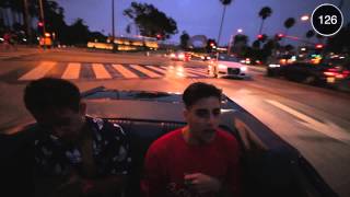 Vignette de la vidéo "Summer Nights - Justin Thorne & Kevin McHale"