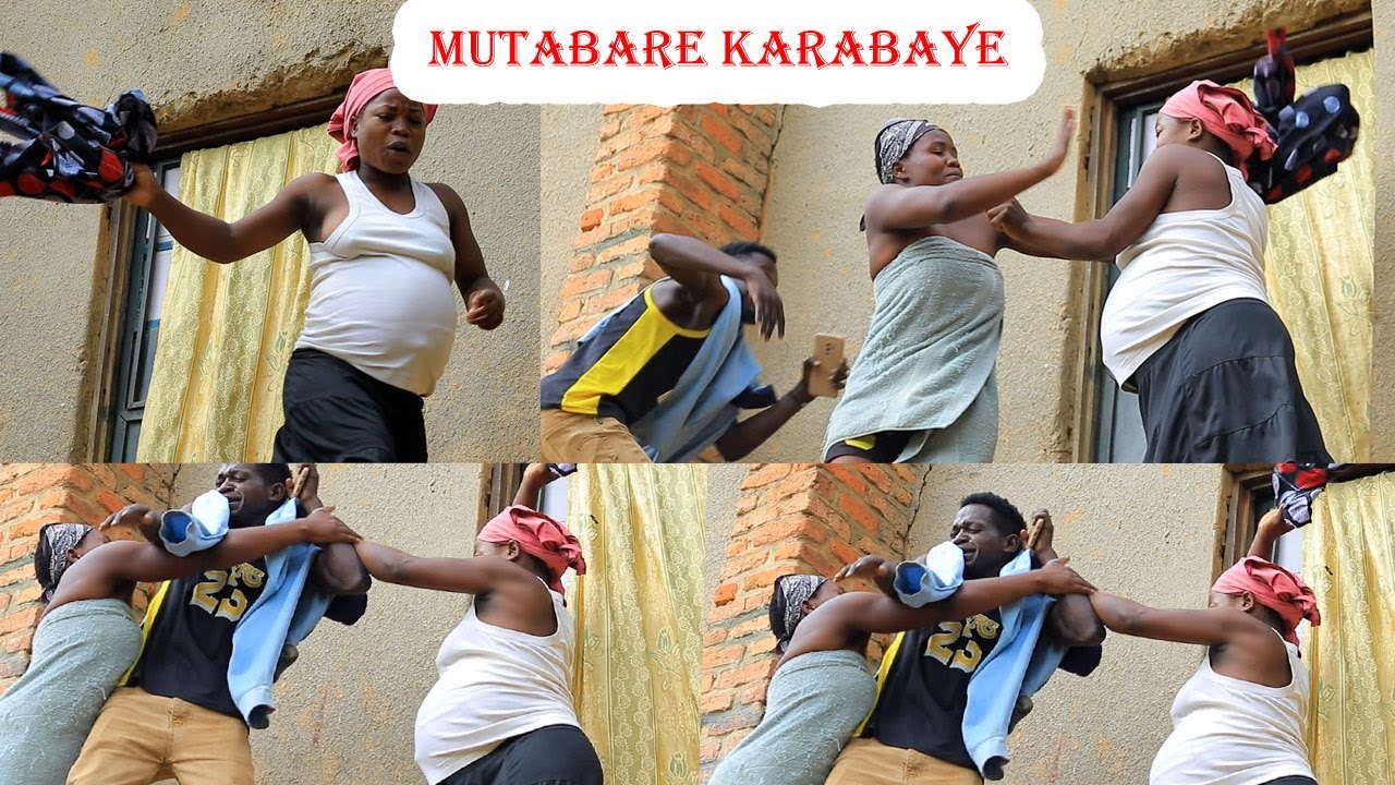 Biteye agahinda😭yantanye impanga ntwite nizindi ll yarantaye asanga undi mugore ll inda ndayifomoza😢