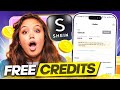 Shein Free Credits 2026 - How To Get Free Shein Gift codes & Promo Credits