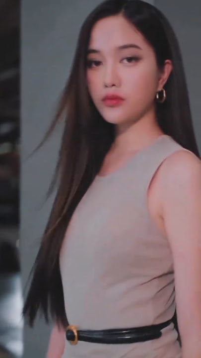 Labon ko...'Freen Sarocha'🌸❤️ #freensarochachankimha #labonko #metgala2025