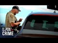 Im going to pull you out of your car az deputy threatens to arrest man who refuses to provide id