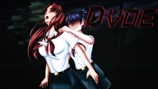 DVA.Бесконечное лето(мод).ГДЕ ХЕНТАЙ?!?! #10. DVA.Бесконечное лето(мод).ГДЕ ХЕНТАЙ?!?! #10.