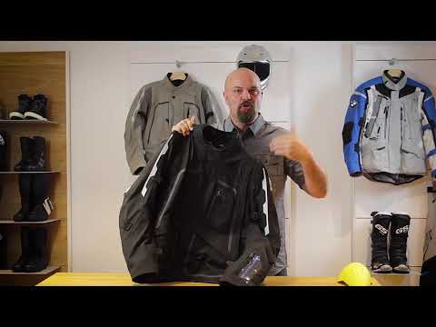 #GearUp Thursday: EnduroGuard Suit - #GearUp Thursday: EnduroGuard Suit