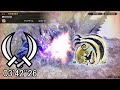 【MHRS PC】M★5黒の中の白 シャガルマガラ 双剣 ソロ 03'42"26/Shagaru Magala Dual Blades Solo
