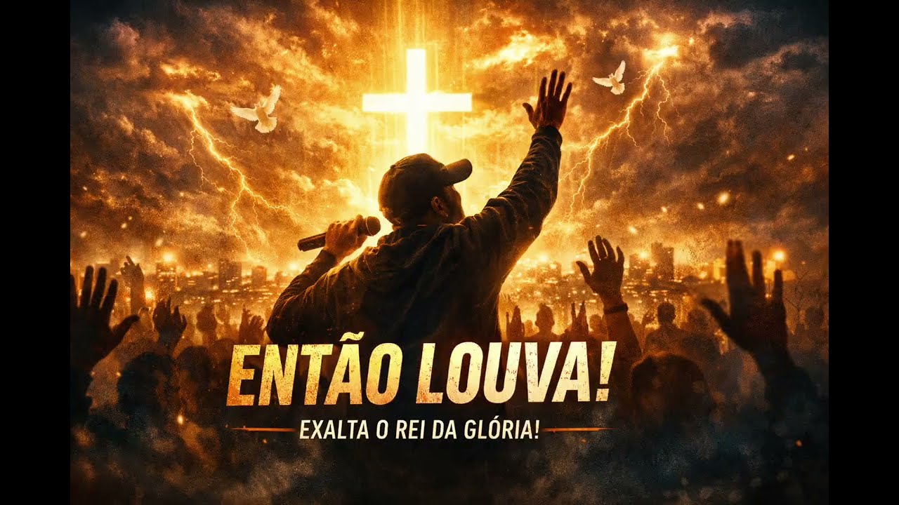 Então Louva!