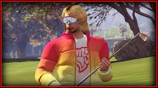 What the Golf?! @Televisionary