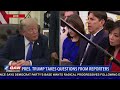 LIVE: President Trump Signs Executive Orders
