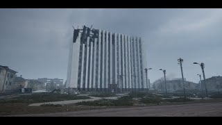 Squad CHRI Mod V0.92 | Grozny Teaser screenshot 4