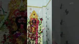 jai ma kali 🙏 🙏#reels #kali#puja#ytshorts #algorithm #features