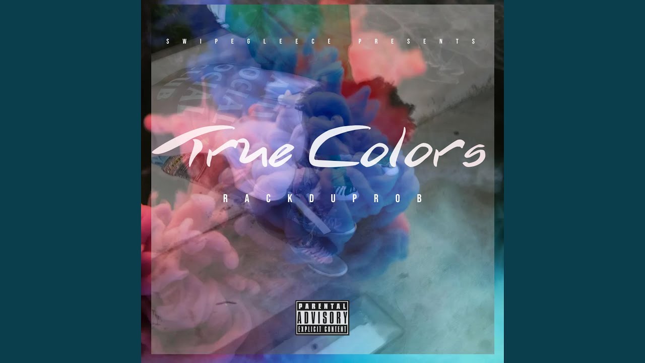 True Colors YouTube