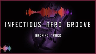 Miniatura del video "Infectious Afro Groove Backing Track in G Dorian"