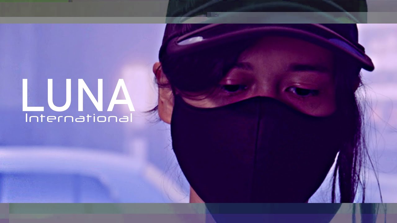 A Hacker's Bestfriend  - Luna International Teaser | Live Action Short