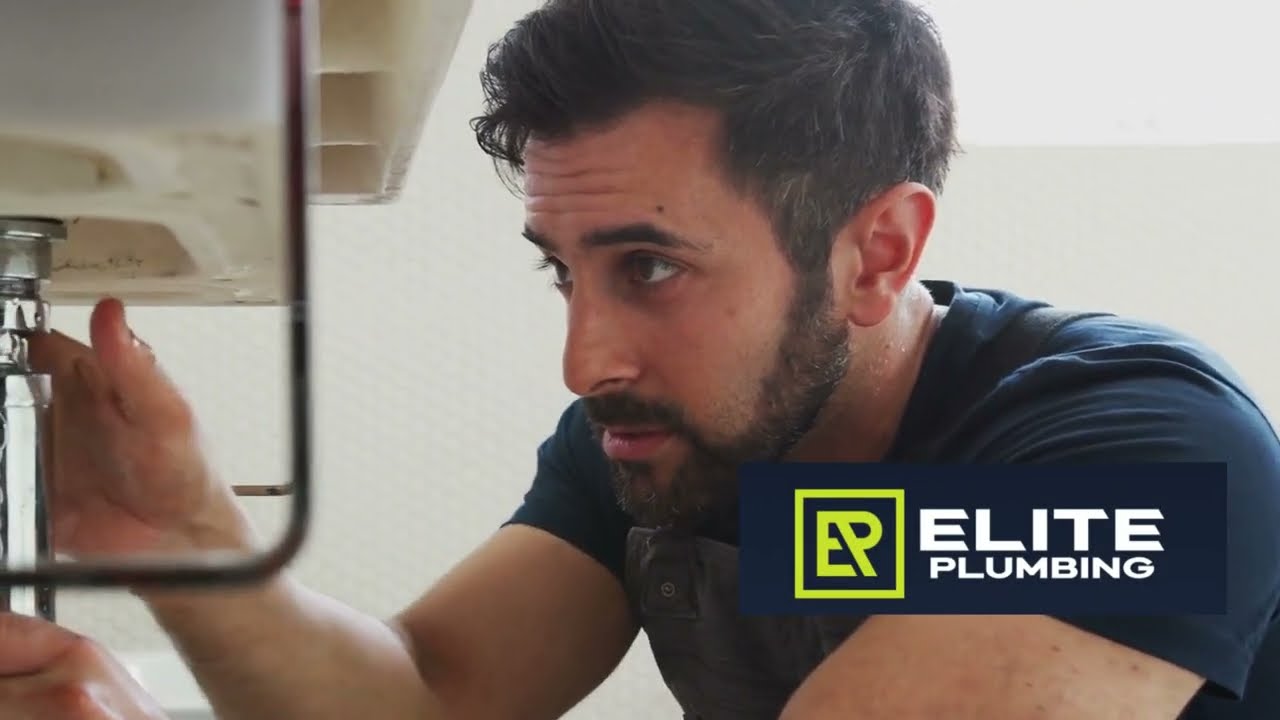 Best Plumbing Inspections in Pasadena, MD | Prevent Costly Repairs with Elite Plumbing