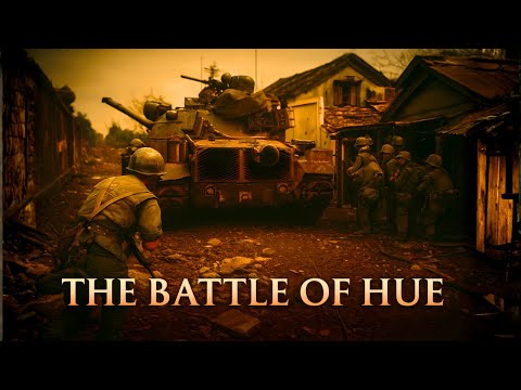 نبرد هوئه توضیح داده شد مرگبارترین نبرد حمله تت