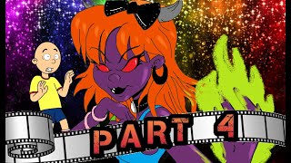 THE ROSIE MOVIE 4: Nightmares Come True- PART 4