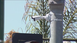 SDPD wants to relocate some Smart Streetlights Profile