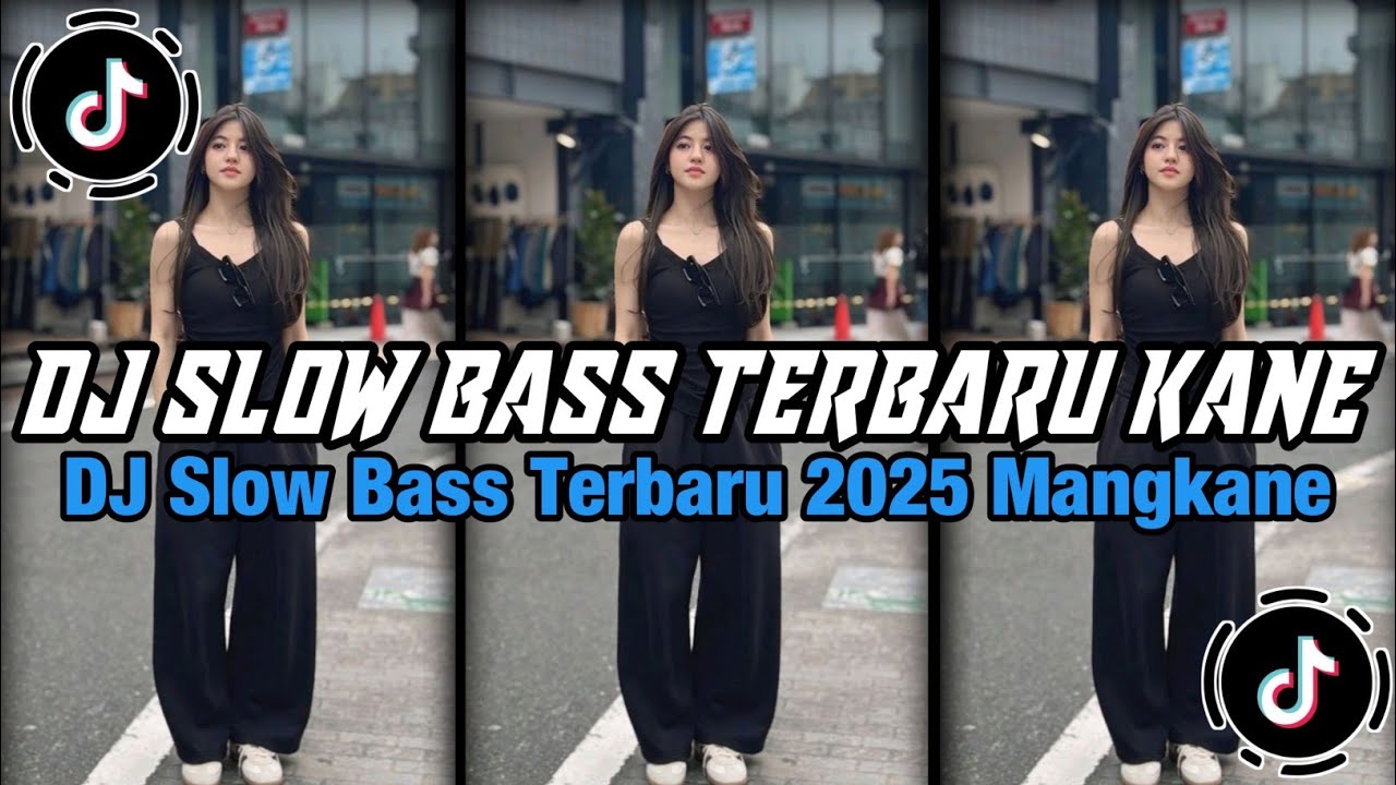 DJ CAMPURAN VIRAL TIK TOK 2025 JEDAG JEDUG FULL BASS TERBARU 