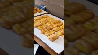 Breakfast @ Ibis Hotel Bangkok 😀