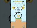 Level 21 Dog 🐕 rescue from honeybee 🐝🐝 #trending #virel #rescue #games #virtualpet #savethedoge