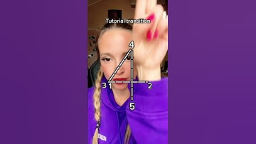 Tutorial transition ❤️