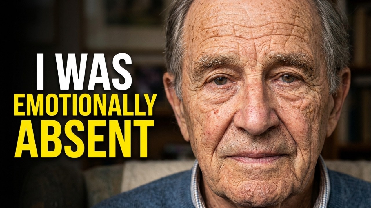 Emotional Distance: The Pattern That Ruined Decades of Love