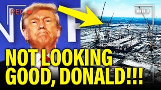 Trump Gets DEVASTATING NEWS as Red State BURIES HIM