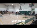 Crazy last second games!!! #basketball #Greenfield