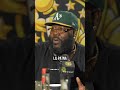 Mistah F.A.B. Reveals the Key to Getting MC Hammer on Drink Champs