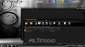Programs - How To Get RK Launcher Themes