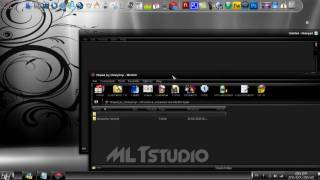 Programs - How To Get RK Launcher Themes screenshot 4